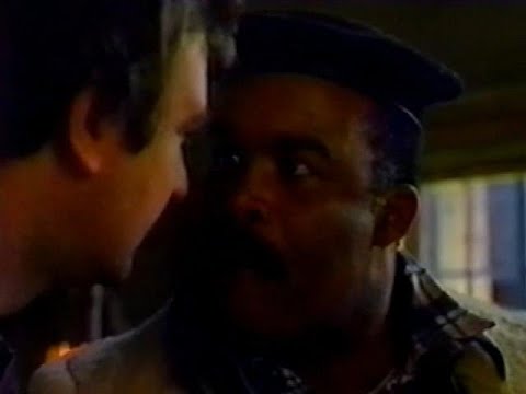 Tony Carpenter Vs DS Terry Rich (7th March 1985)