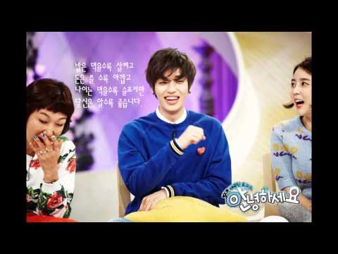 햇살같은 니엘아 생일축하해♡ #HAPPYNIELDAY22ND