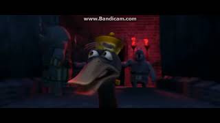kung fu panda tai lung intro 8/28