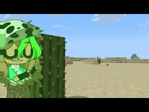 //La Prima Volta Che Io💙 Darcy🖤 E Mariangela💚 Abbiamo Giocato A Minecraft ;D