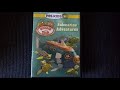 DINOSAUR TRAIN Submarine Adventures DVD Overview