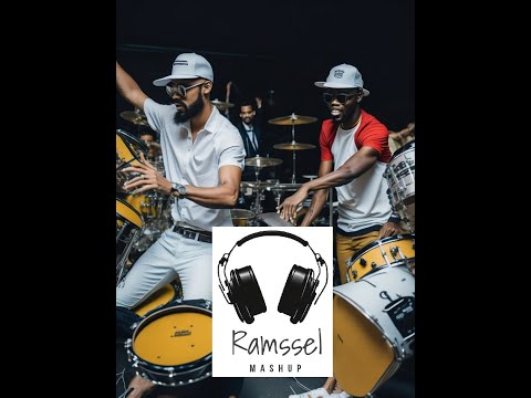 Bomba Latina X BARRACA X Watch Out For This (Ramssel Mashup Remix)