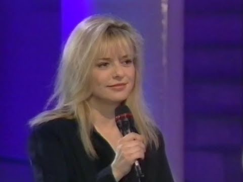 France Gall (1993-05-03) --- Stars 90 (Interview)
