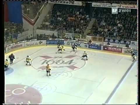 NLA 05-06 F5 Lugano - Davos 3-1