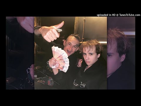 ★FREE FOR PROFIT★ MORGENSHTERN x SLAVA MARLOW type beat- "TESLA"