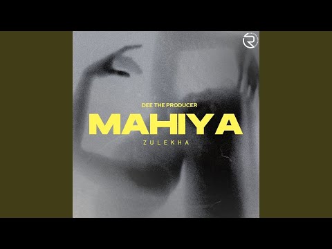 Mahiya