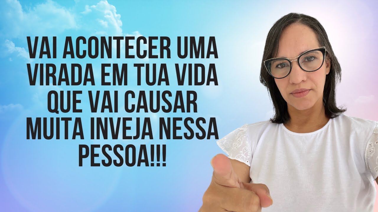 ORAÇÃO DO DIA: 13 DE DEZ.| Vai acontecer uma virada em tua vida que vai causar inveja nessa pessoa.
