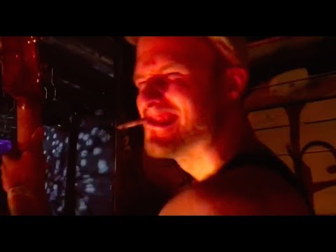 Cheibe Balagan @ Lethargy