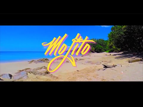 DJ BIGICE - Mojito (Official Video)