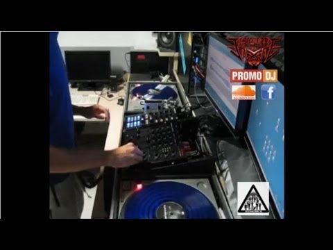 Episode #05 | Ketanoise - Hardcore Mix + FREE DL (BEST HARDCORE 2014)