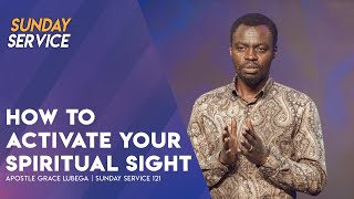 Download lagu How To Activate Your Spiritual Sight - Part 1 |  Phaneroo Sunday 121 with Apostle Grace Lubega mp3