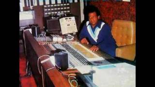 DUB LP- SUPER DUB DISCO STYLE - BUNNY LEE & THE AGGROVATORS - The Scientist Dub