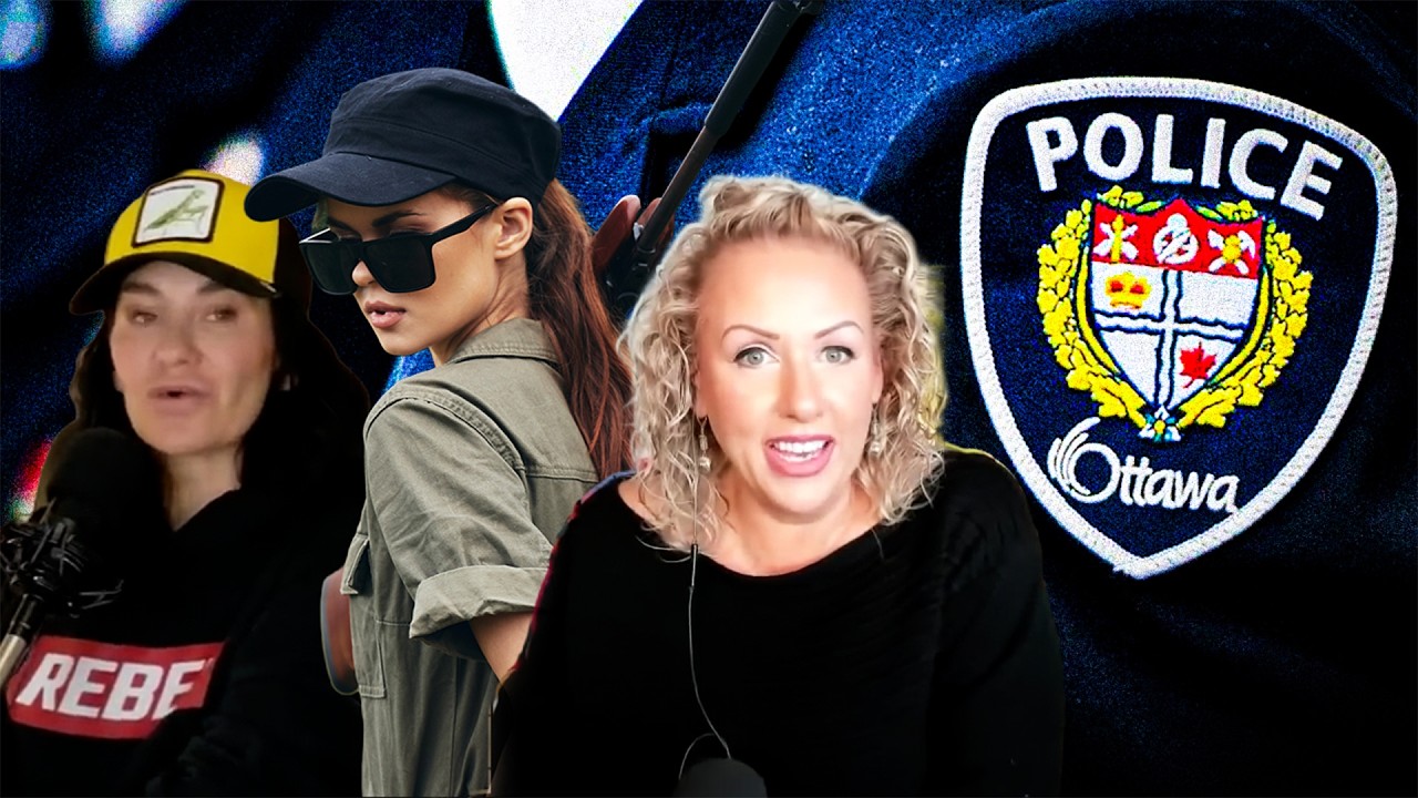 Ottawa police announce they won't enforce Liberal gun grab