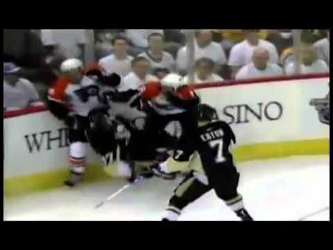 2010 Philadelphia Flyers