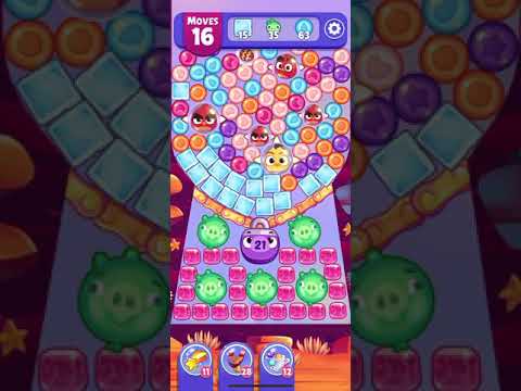 Angry birds dream blast 653 HARD