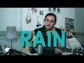 The Script - Rain (cover) The Script - Rain (cover)