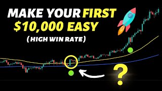 Download lagu I Found The Best Day Trading Strategy Ever ( #1 On The Channel ! ) mp3