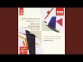 Symphony No. 5 in D Minor, Op. 47: I. Moderato