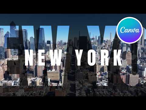 How to Create a Product Animation Video Ad in Canva Step by Step Guide
