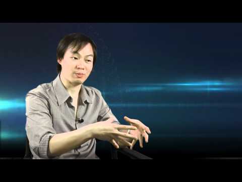 Sound Byte: Civilization IV's Composer Christopher Tin Interview