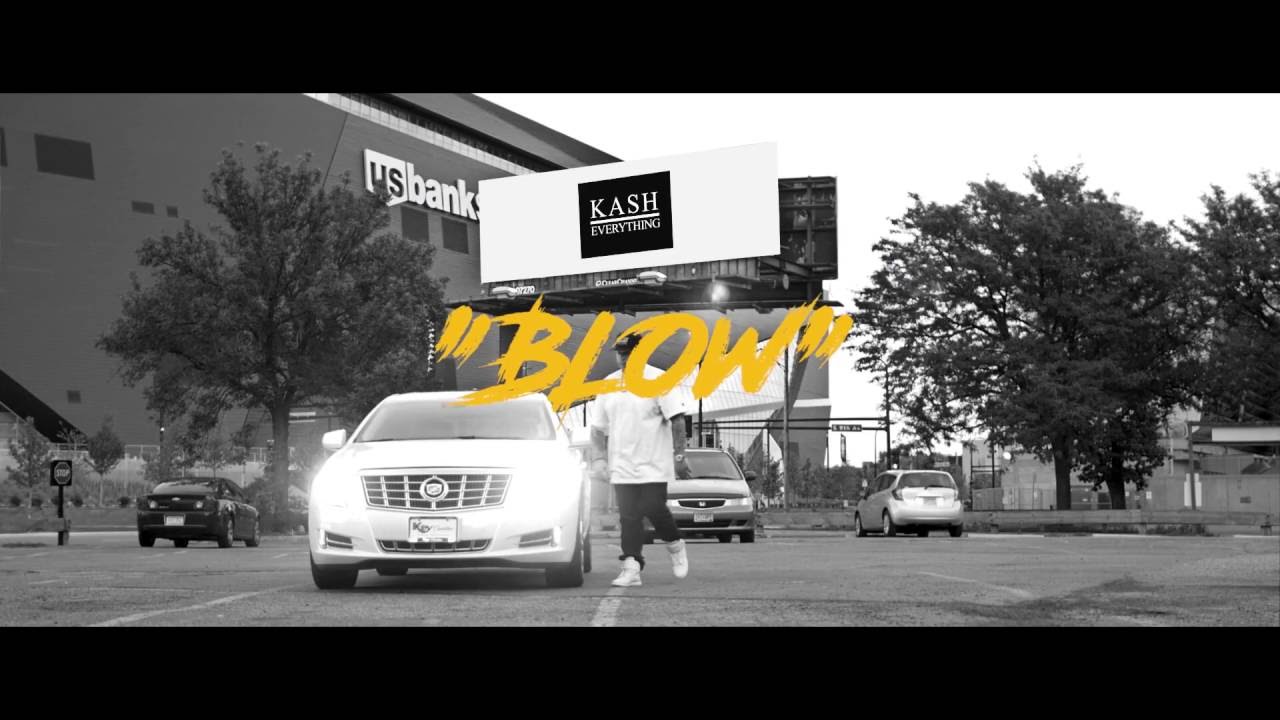 Promotional video thumbnail 3 for Dima Kash