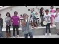 Singing In The Shower