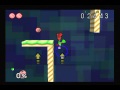 Super Smash Bros N64 Break The Targets Yoshi