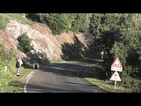 5° Rally Ronde di Pomarance 2012-Show e Dritti