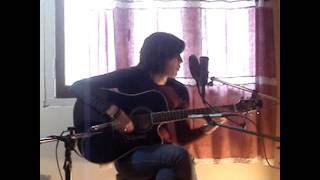 Dressed in Dreams - Brody Dalle - Cover by Mel Redondo