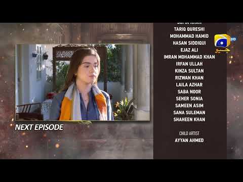 Chauraha Episode 23 Teaser - HAR PAL GEO