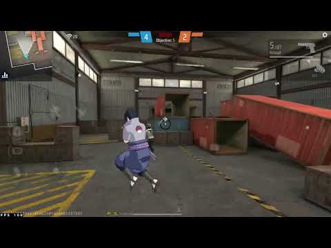 "Clash of Legends in 1v1 Custom Room 🔥 | Free Fire"