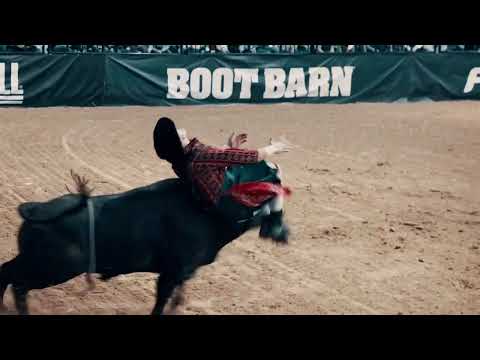 Bullfighters Only (BFO) World Championship XI