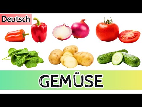 Hat Ihr Kind schon Gemüse gemeistert? 🥦 🥕Lassen Sie es uns überprüfen!