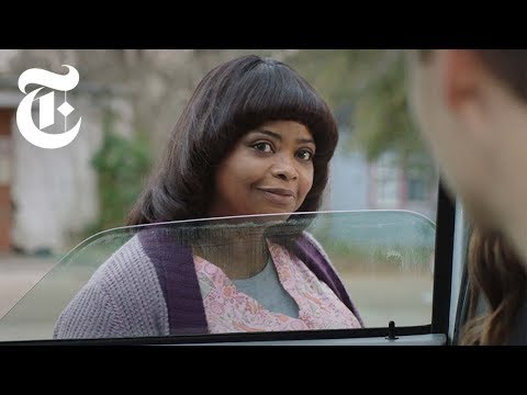 オクタヴィア・スペンサーが「Ma」でダークな展開を見せる｜シーンの解剖学 (Watch Octavia Spencer Take a Dark Turn in ‘Ma’ | Anatomy of a Scene)