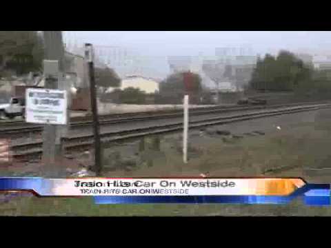 58 Years old Ethiopian man survives horrific Train accident in Westside Video by Ethiopian News