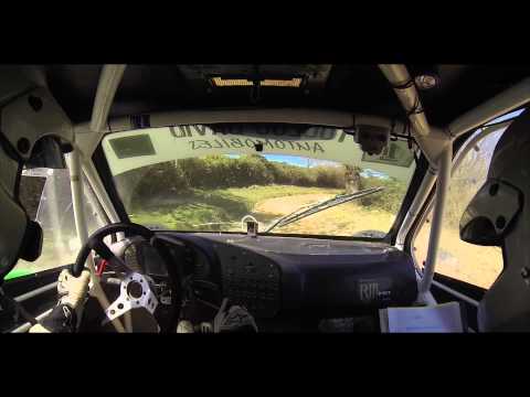 RM Sport - Rallye du labourd - Uskain 2