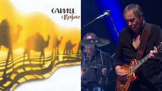 🎸CAMEL Straight to my Heart 1999 UK progressive rock
