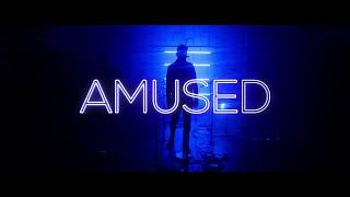 Hunger - Amused (Mushroom Studio Session)