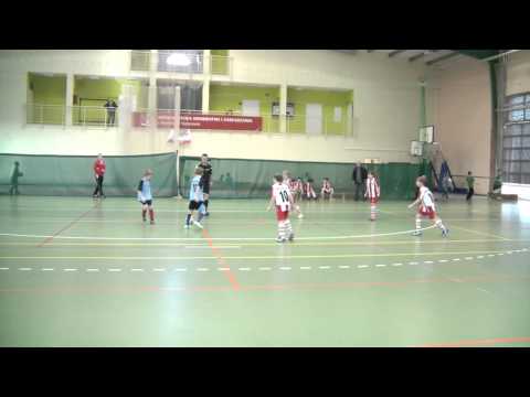 Resovia 2004 - Mrowlanka Mrowla