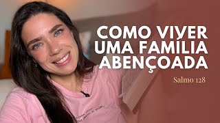 O SEU LAR PRECISA DAR FRUTOS | Devocional de Hoje (Giovanna Paulino)