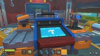 【Scrap Mechanic】スクメカ農家 #2【生声実況】
