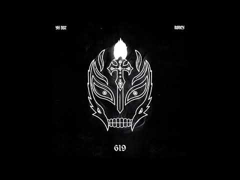 Yh DGC FT @RoneyDontSleep  619