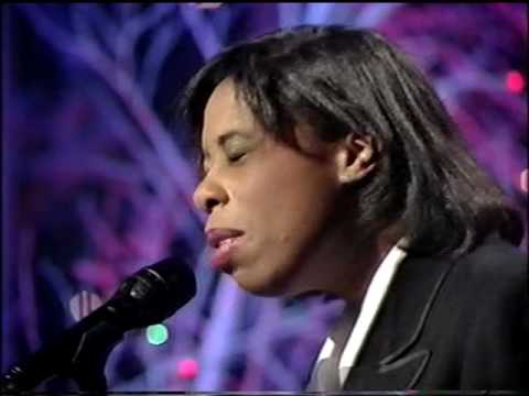 Tasmin Archer - Sleeping Satellite - Top Of the pops - Live vocal - 1992
