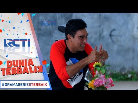 DUNIA TERBALIK - Hebat Aceng Berhasil Mendidik Uwa Sahin [7 NOVEMBER 2017]