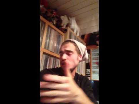 Elokwenz - QUE's cypher time