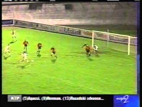 Dutch Eredivisie -Matchday 11 -October 30 -November 1, 1998