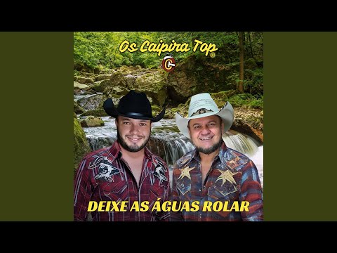 Deixe as Águas Rolar