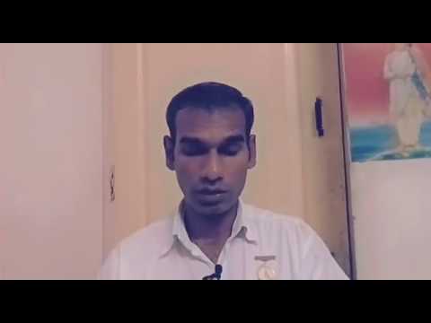21 March Tamil murli with full explanation - Bk Saravana Kumar