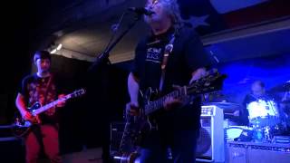 Ray Wylie Hubbard - "Old Guitar'