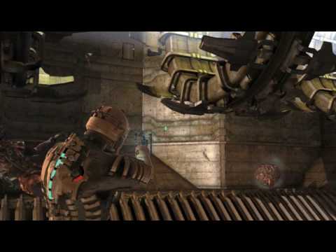 Zagrajmy w Dead Space (cz.39) W próżnię [3 z 8]